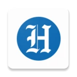 Logo of Miami Herald android Application 